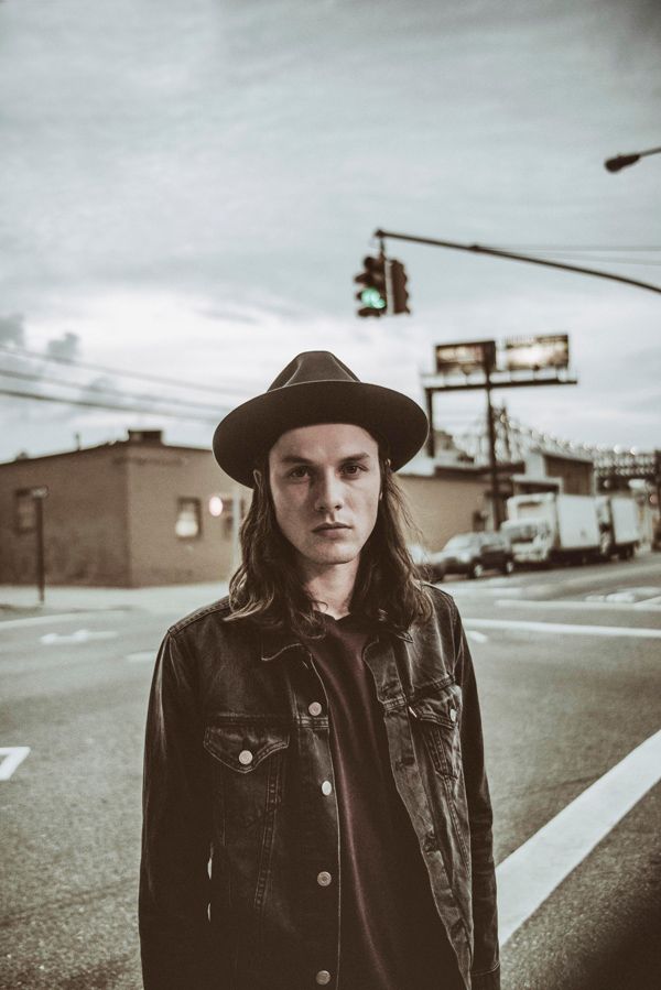 James Bay